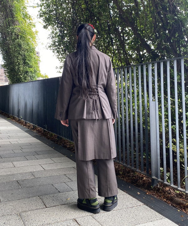 ayaさんの「BEAMS WOMEN｜」を使ったコーディネート