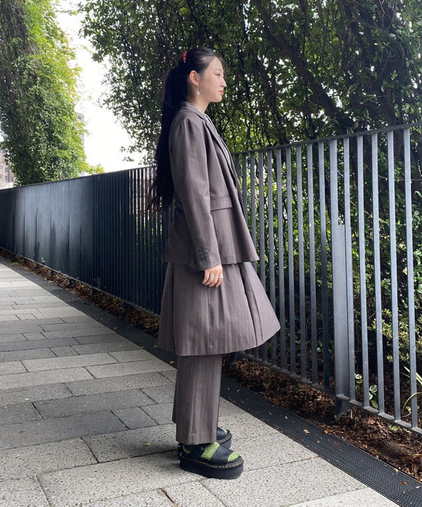 ayaさんの「BEAMS WOMEN｜」を使ったコーディネート