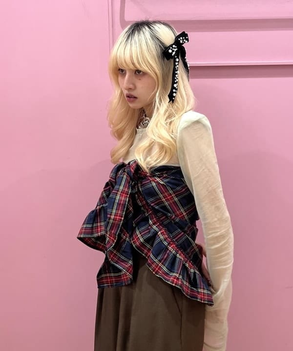 コスゲさんの「BEAMS WOMEN｜」を使ったコーディネート