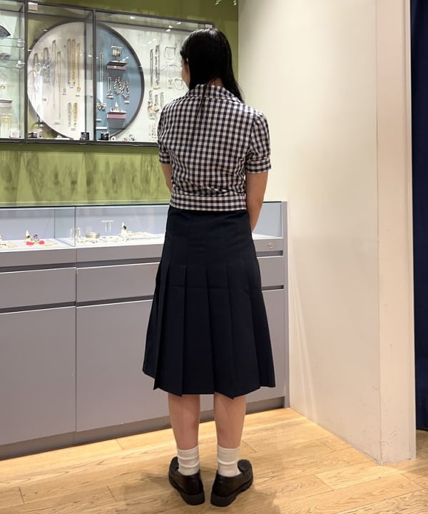 ayaneさんの「BEAMS WOMEN｜」を使ったコーディネート