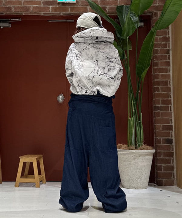 竹村 澄玲さんの「BEAMS WOMEN｜」を使ったコーディネート