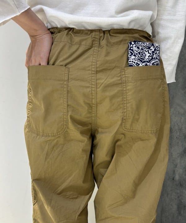 葵さんの「BEAMS WOMEN｜FRUIT OF THE LOOM × BEAMS BOY / 2PACK TEE」を使ったコーディネート