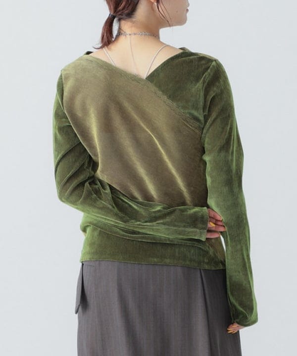 saori KATOさんの「BEAMS WOMEN｜」を使ったコーディネート