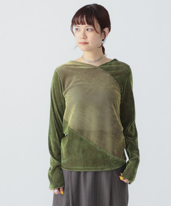 saori KATOさんの「BEAMS WOMEN｜」を使ったコーディネート