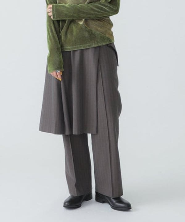 saori KATOさんの「BEAMS WOMEN｜」を使ったコーディネート