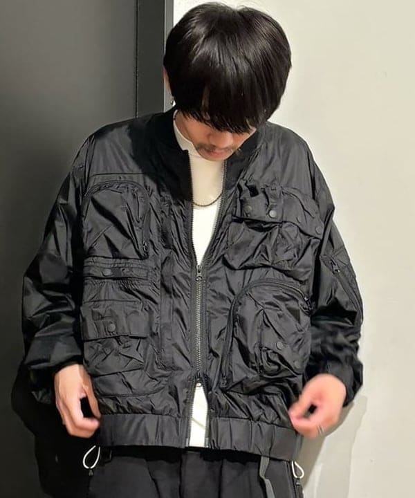 井上 隆司さんの「BEAMS WOMEN｜」を使ったコーディネート