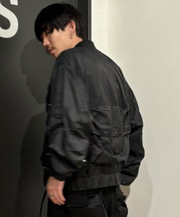 井上 隆司さんの「BEAMS WOMEN｜」を使ったコーディネート