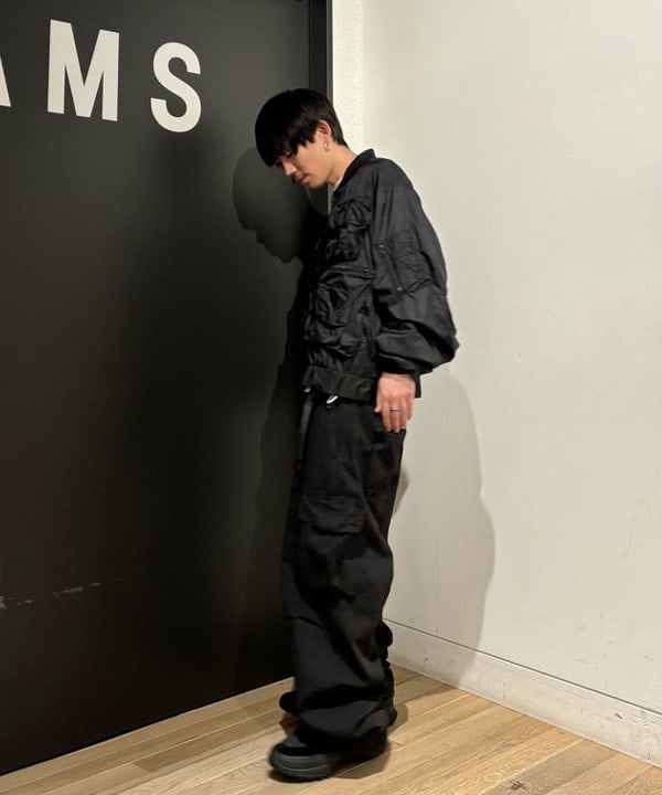 井上 隆司さんの「BEAMS WOMEN｜」を使ったコーディネート