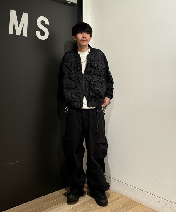 井上 隆司さんの「BEAMS WOMEN｜」を使ったコーディネート