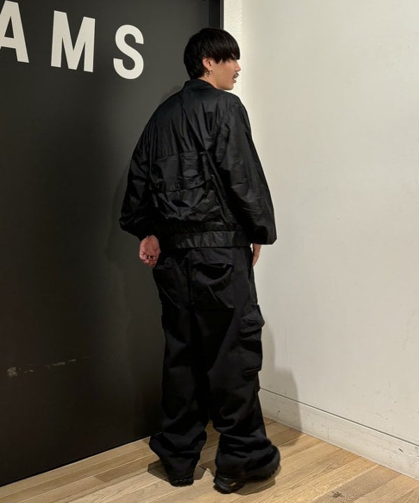 井上 隆司さんの「BEAMS WOMEN｜」を使ったコーディネート