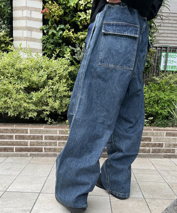 菊田 悠さんの「BEAMS WOMEN｜」を使ったコーディネート