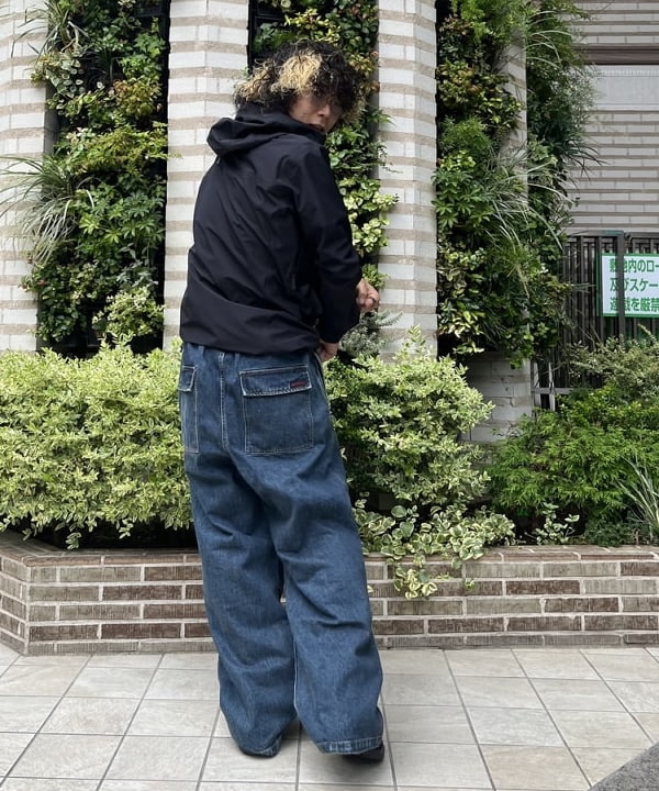 菊田 悠さんの「BEAMS WOMEN｜」を使ったコーディネート