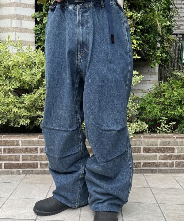 菊田 悠さんの「BEAMS WOMEN｜」を使ったコーディネート