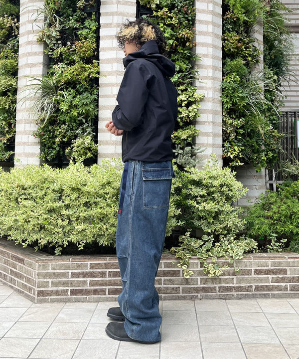 菊田 悠さんの「BEAMS WOMEN｜」を使ったコーディネート