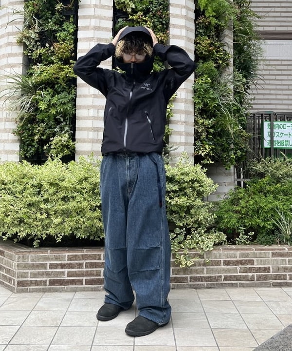 菊田 悠さんの「BEAMS WOMEN｜」を使ったコーディネート