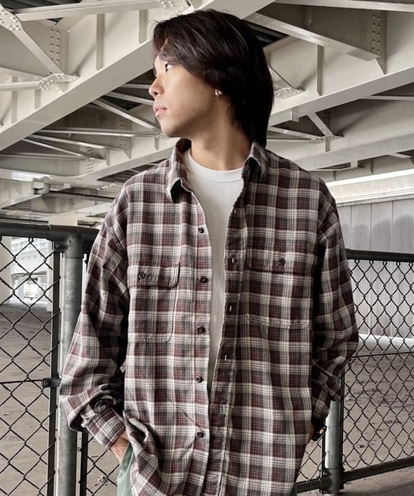 槙山 賢斗さんの「BEAMS WOMEN｜」を使ったコーディネート