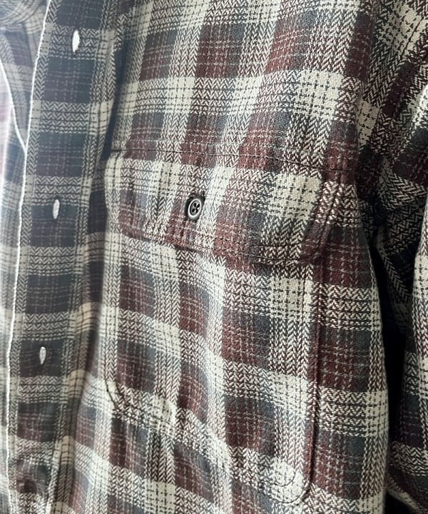 槙山 賢斗さんの「BEAMS WOMEN｜」を使ったコーディネート