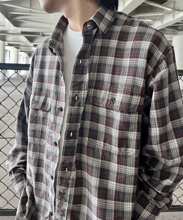 槙山 賢斗さんの「BEAMS WOMEN｜」を使ったコーディネート