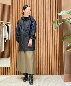 Demi-Luxe BEAMS（デミルクス ビームス）mi-mollet × Demi-Luxe BEAMS / シンプル ボートネックニット .M（トップス  ニット・セーター）通販｜BEAMS