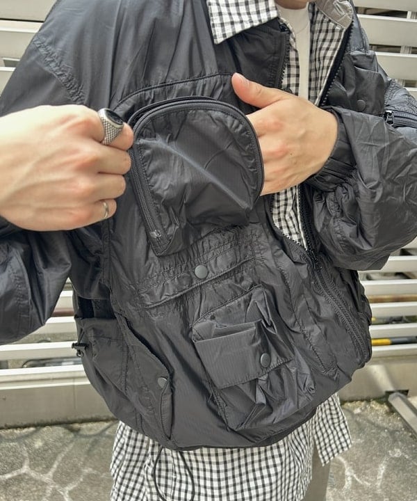 タマイユウトさんの「BEAMS WOMEN｜」を使ったコーディネート