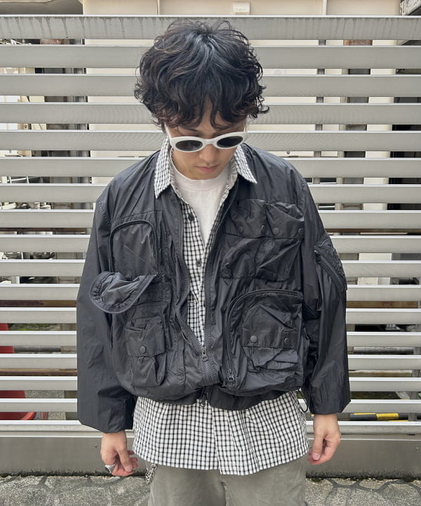 タマイユウトさんの「BEAMS WOMEN｜」を使ったコーディネート