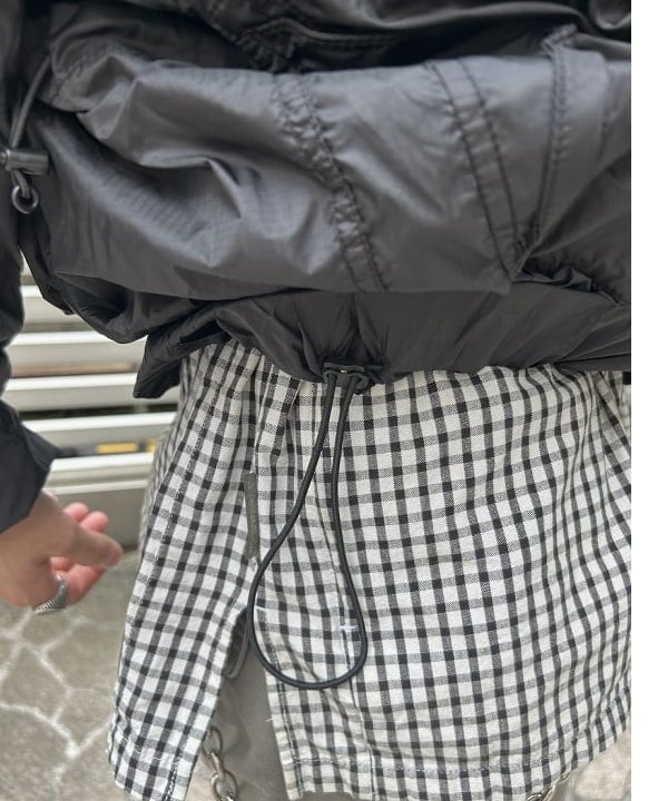 タマイユウトさんの「BEAMS WOMEN｜」を使ったコーディネート