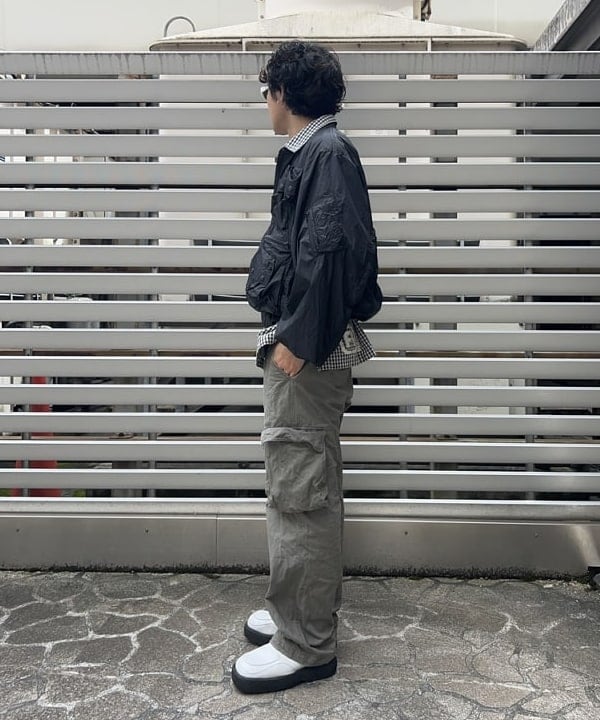 タマイユウトさんの「BEAMS WOMEN｜」を使ったコーディネート