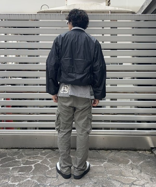 タマイユウトさんの「BEAMS WOMEN｜」を使ったコーディネート