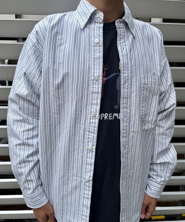 高遠 恒巳さんの「BEAMS WOMEN｜」を使ったコーディネート