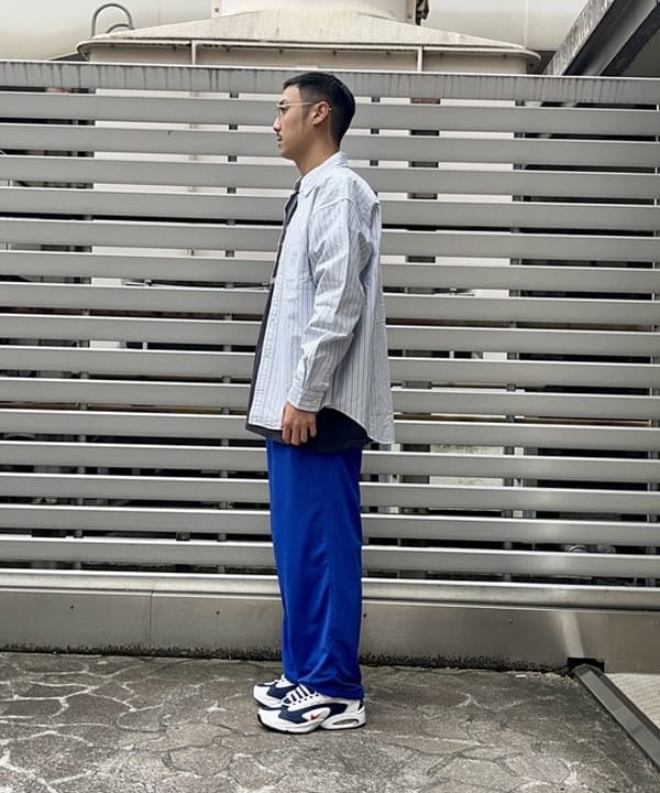 高遠 恒巳さんの「BEAMS WOMEN｜」を使ったコーディネート