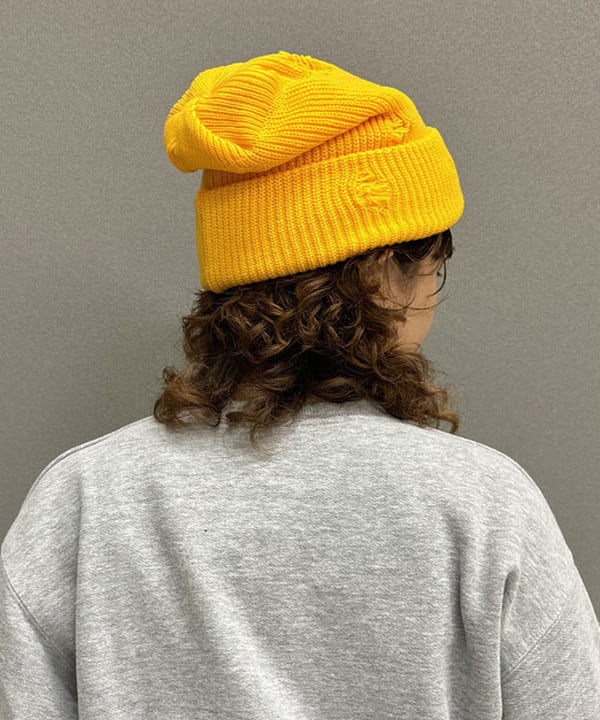 ショ〜ジさんの「BEAMS WOMEN｜Dickies / 別注 ダック ワイド パンツ」を使ったコーディネート