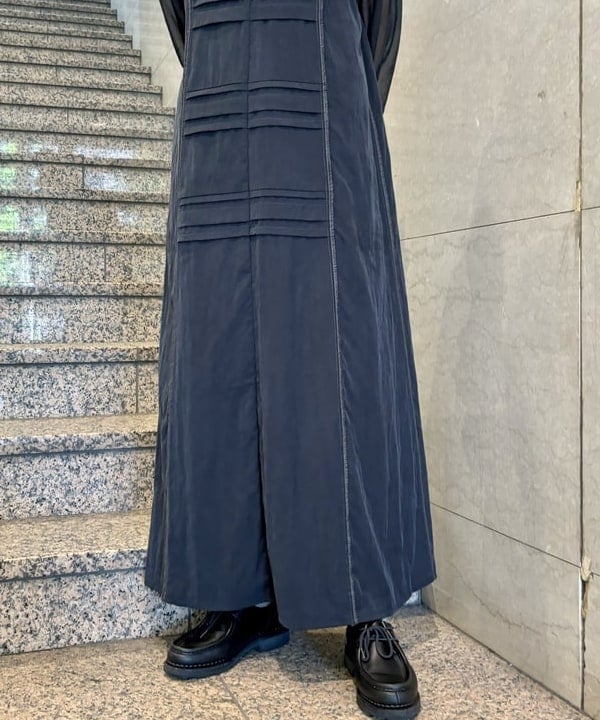 はやしあかねさんの「BEAMS WOMEN｜」を使ったコーディネート