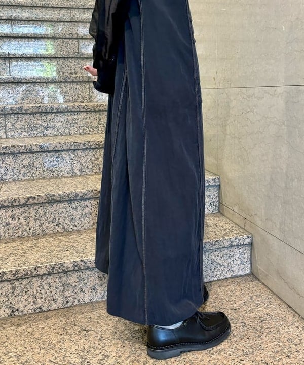 はやしあかねさんの「BEAMS WOMEN｜」を使ったコーディネート