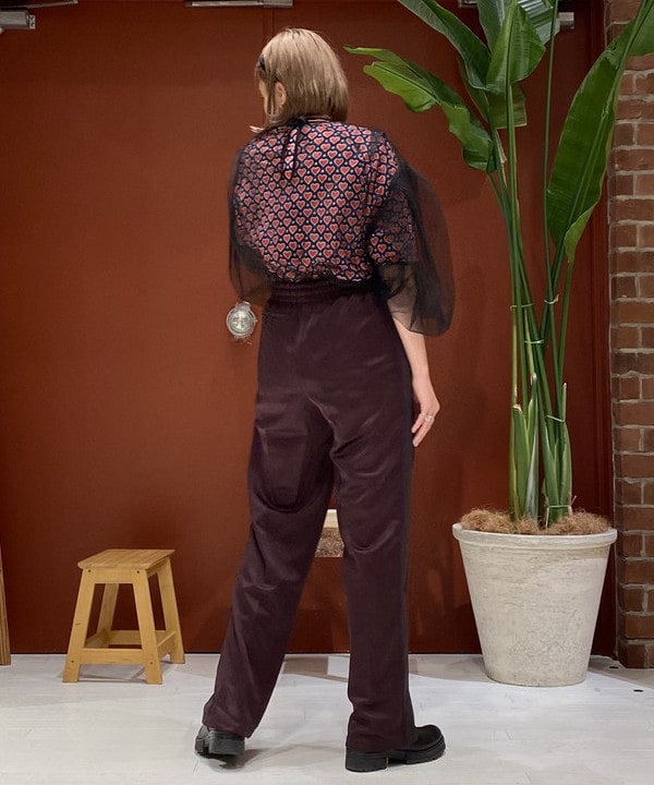 優意さんの「BEAMS WOMEN｜」を使ったコーディネート