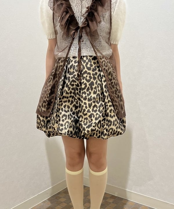 あさひさんの「BEAMS WOMEN｜シアー ハイソックス」を使ったコーディネート