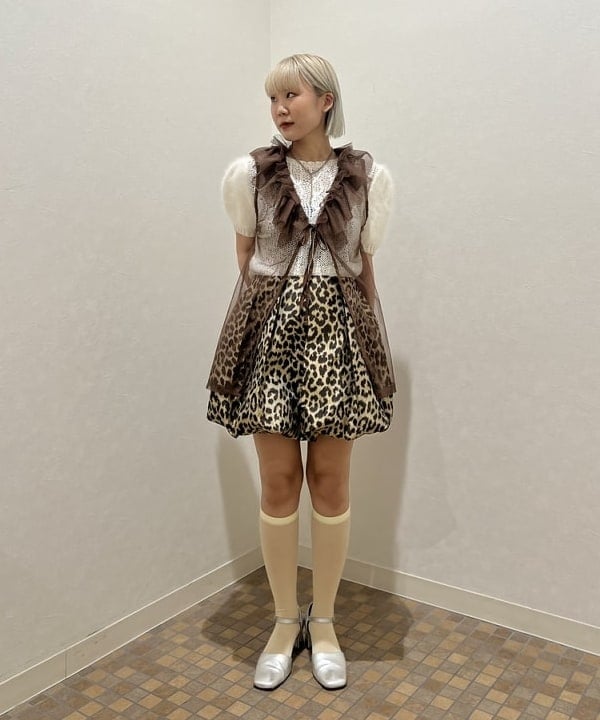 あさひさんの「BEAMS WOMEN｜シアー ハイソックス」を使ったコーディネート
