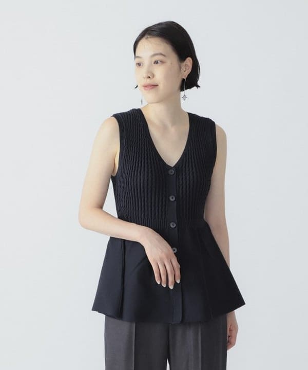神坂 莉子さんの「BEAMS WOMEN｜」を使ったコーディネート
