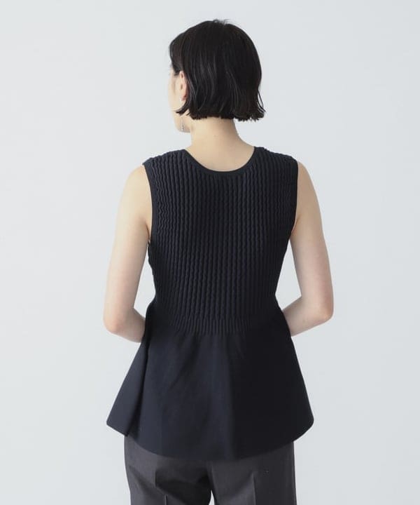神坂 莉子さんの「BEAMS WOMEN｜」を使ったコーディネート
