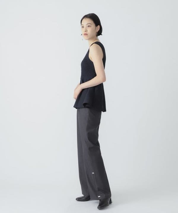 神坂 莉子さんの「BEAMS WOMEN｜」を使ったコーディネート