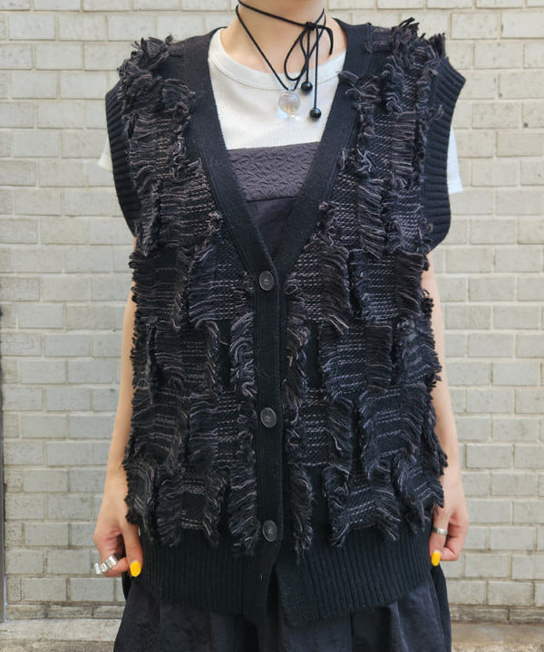 saori KATOさんの「BEAMS WOMEN｜Ray BEAMS / 箔 プリント リブ Tシャツ」を使ったコーディネート