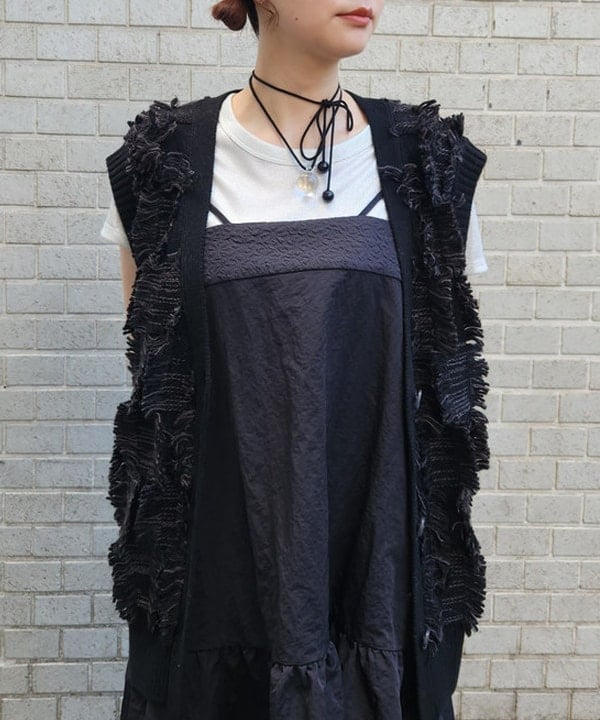 saori KATOさんの「BEAMS WOMEN｜Ray BEAMS / 箔 プリント リブ Tシャツ」を使ったコーディネート