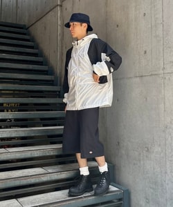BEAMS（ビームス）THE NORTH FACE PURPLE LABEL / 65/35 Field