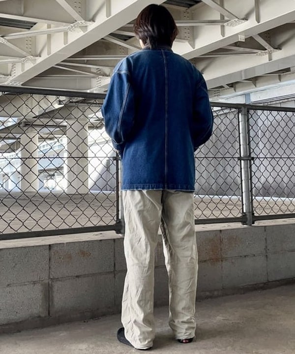 槙山 賢斗さんの「BEAMS WOMEN｜」を使ったコーディネート