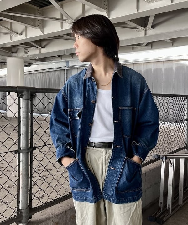 槙山 賢斗さんの「BEAMS WOMEN｜」を使ったコーディネート