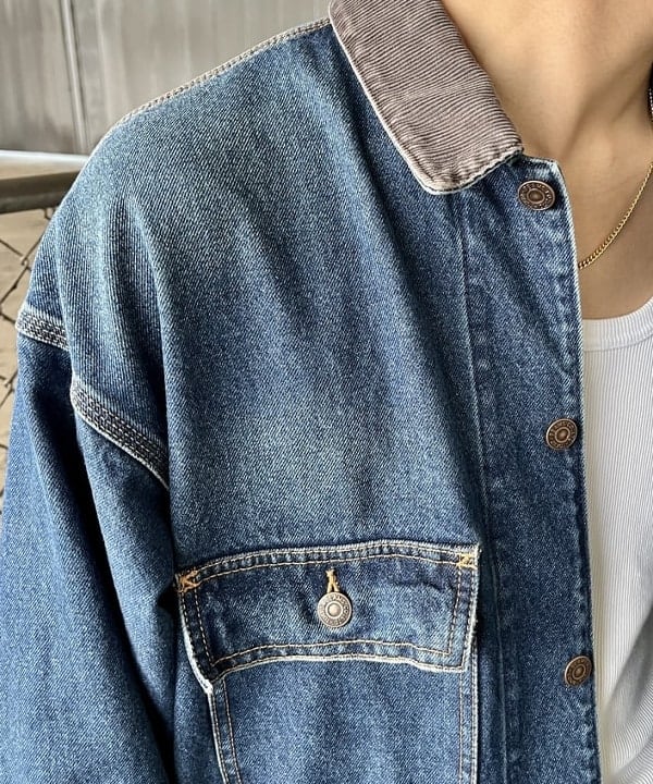 槙山 賢斗さんの「BEAMS WOMEN｜」を使ったコーディネート