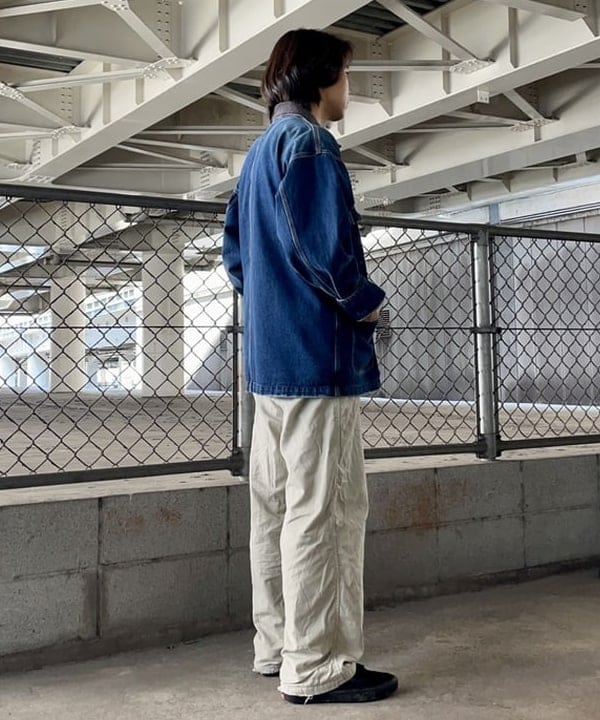 槙山 賢斗さんの「BEAMS WOMEN｜」を使ったコーディネート