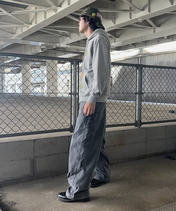 タマイユウトさんの「BEAMS WOMEN｜」を使ったコーディネート