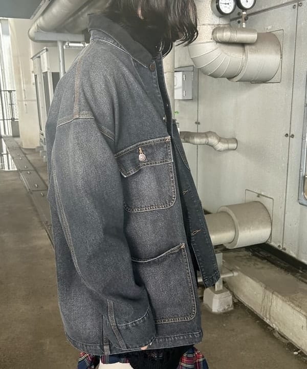 翔さんの「BEAMS WOMEN｜」を使ったコーディネート