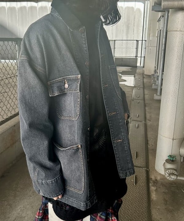 翔さんの「BEAMS WOMEN｜」を使ったコーディネート