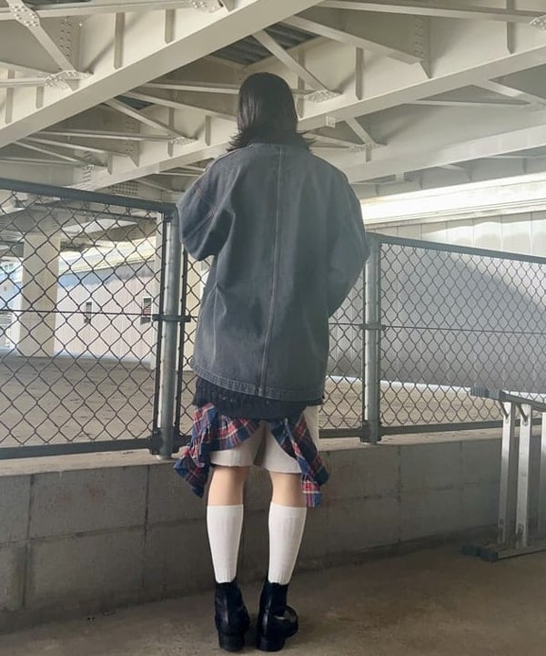 翔さんの「BEAMS WOMEN｜」を使ったコーディネート